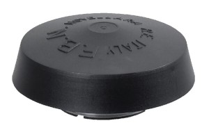 Pokrywa przeciwdeszczowa 5500 l/min 40031DF