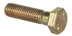 Śruba z łbem 6-kt. KG00336961