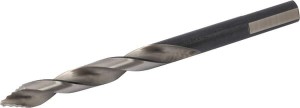Wiertło 10.0 mm HSS-DIN338-G TURBO STEP 12020701000