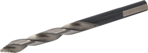 Wiertło 10.0 mm HSS-DIN338-G TURBO STEP 12020701000 - Intertraktor