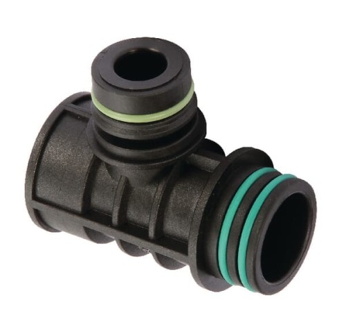 Złączka zwrotna 30 bar 463001302 - Intertraktor