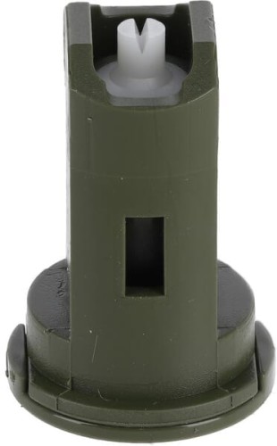 Rozpylacz eżektorowy IDK 90° 0067 oliwkowy ceramiczny Lechler IDK900067C - Intertraktor