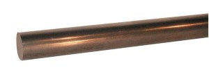 Pręt stali hartowanej typ 42CrMo4 SM4542CRMO408H