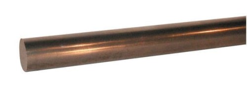 Wał ciągniony 42CrMo4 Ø zew. 60 mm 1 m Kramp SM6042CRMO41 - Intertraktor