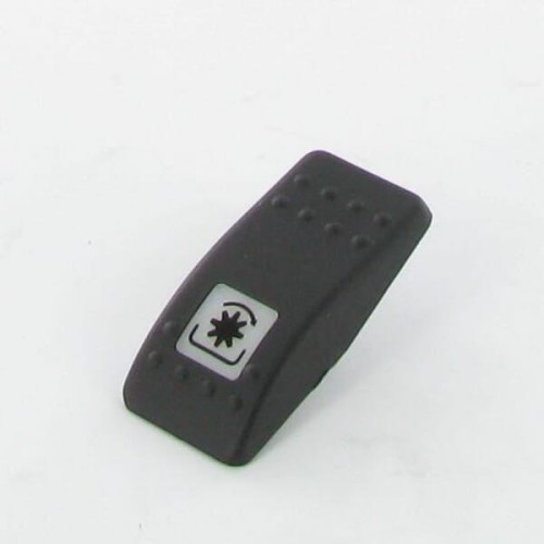 Pokrywa przełącznika PTO 9400028001 - Intertraktor