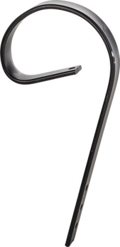 Ząb wleczony, 45x10x510 mm bez redliczki 5110300581 - Intertraktor