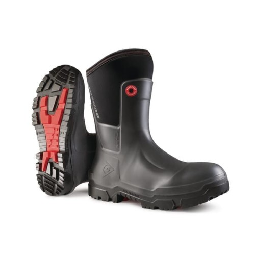 Kalosze Snugboot Craftsman roz. 44/45 OD60A93CH4445 - Intertraktor