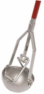Czyszczak kanalizacji okrągły 13 cm 2.0 m 1706160204