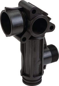 Wylot kolektora G1 M-G1"1/4F UD160541