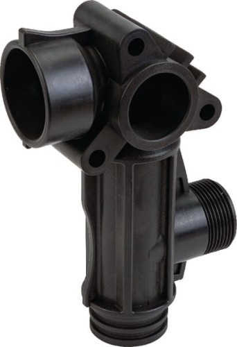 Wylot kolektora G1 M-G1"1/4F UD160541 - Intertraktor