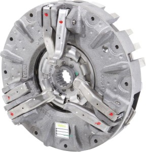 Tarcza dociskowa sprzęgła 805235