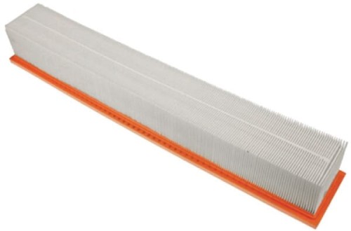 Filtr powietrza kabinowy VPM8065 - Intertraktor
