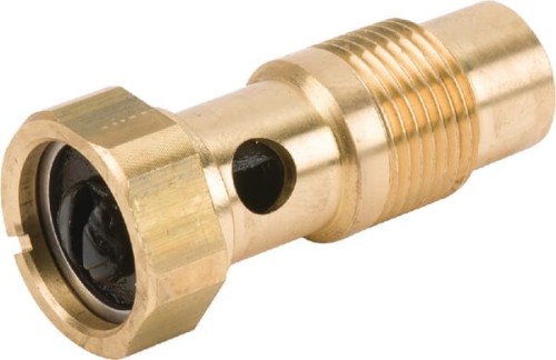Sworzeń blokady,mos.,Forstal BU1290120 - Intertraktor