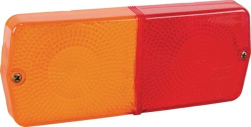 Klosz lampy tylnej, lewy/prawy, MT-Cobo 02352200 - Intertraktor