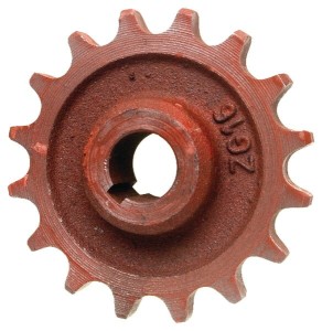 Koło Łańcuchowe, łańcuch 1", Ø 30, Z-16 53952208050041