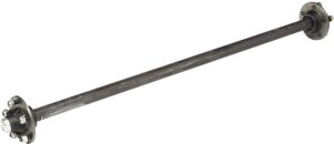 Oś kompletna A405201500