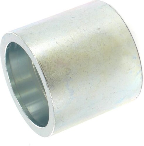 Tuleja Ø88.9x85mm DN63 ocynk Alfagomma SFATX263 - Intertraktor