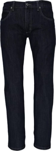 Dżinsy Stretch, granatowe roz. 40/34 ROBJ250364034 - Intertraktor
