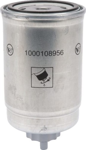 Filtr paliwa, oryginał Kramer 1000108956 - Intertraktor