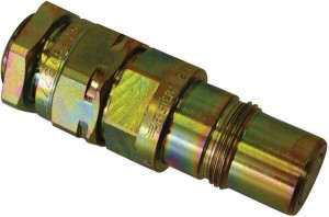 Wtyczka 15L, M22 x 1,5 AG 0481820