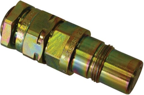 Wtyczka 15L, M22 x 1,5 AG 0481820 - Intertraktor