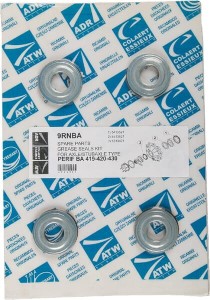 Zestaw uszczelek 52×25 9RNBA