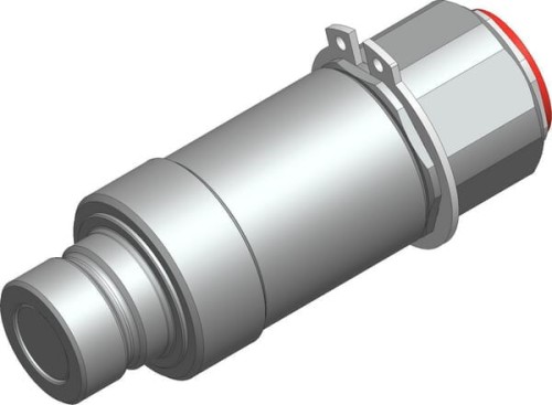 Zestaw złączek 1/2" DN 12.5 MC105646905 - Intertraktor