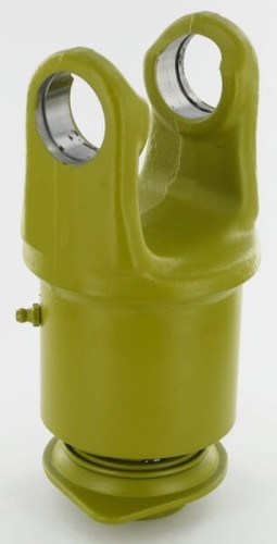 Sprzęgło jednokierunkowe prawe F5/2R 1 3/8 Z6, seria W2500 5611441 - Intertraktor