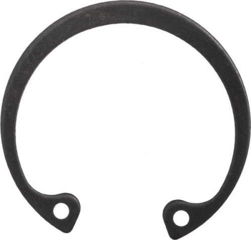 Pierścień osadczy wewnętrzny 30x1.2 mm DIN472 Kramp 47230P025 - Intertraktor