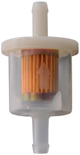 Filtr paliwa, 6.35 mm FGP011672 - Intertraktor