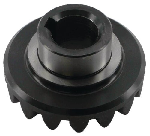 Koło zębate stożkowe 0006057911KR - Intertraktor