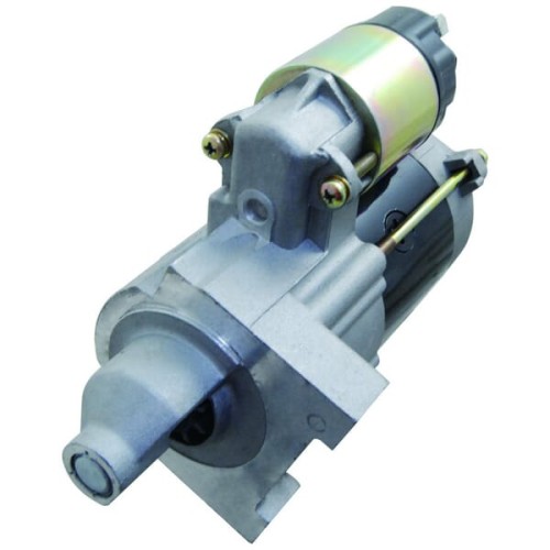 Rozrusznik 12V 0.6kW CCW Z-9 STA2167334 - Intertraktor