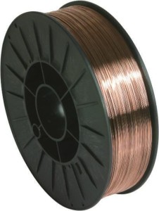 Drut spawalniczy SG2 Gys, 1,0 mm 5 kg 086135GYS