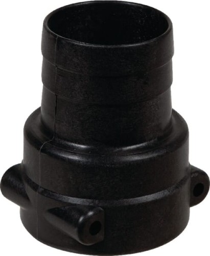 Końcówka węża wytłaczana 40 mm x 1 1/2" RG00034231 - Intertraktor
