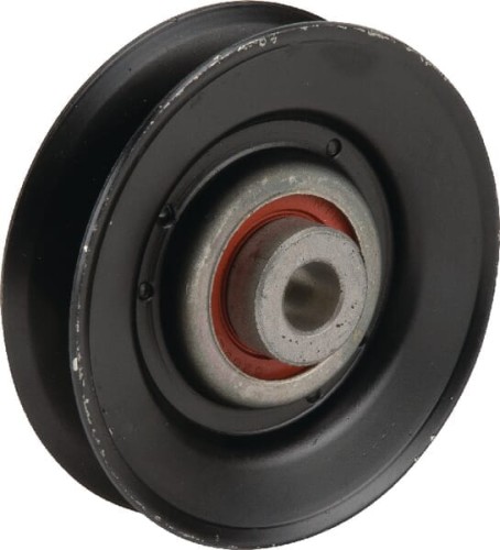 Koło pasowe rowkowe AM115682 - Intertraktor