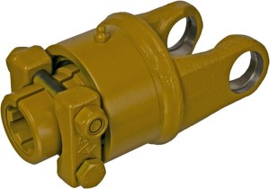 Sprzęgło jenokierunkowe Walterscheid, F5/1P, 1 3/8 Z6, seria W2400 5617240