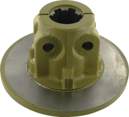 Piasta kołnierzowa, 1-3/8" Z-6 151019011 - Intertraktor