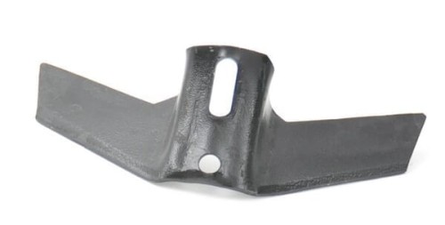Redlica skrzydełkowa 300x6mm CP483443 - Intertraktor