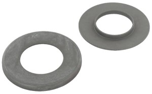 Uszczelnienie labiryntowe SKF Z208FSKF