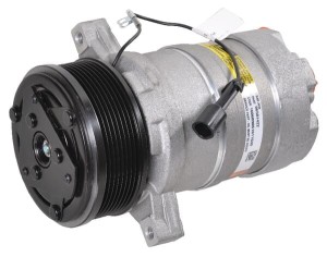 Sprężarka Harrison V8 KL000126