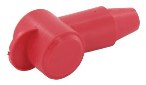 Osłona gumowa połączeń elektrycznych IC1612R