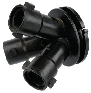Spód do uchwytu dyszy 3-F F613134