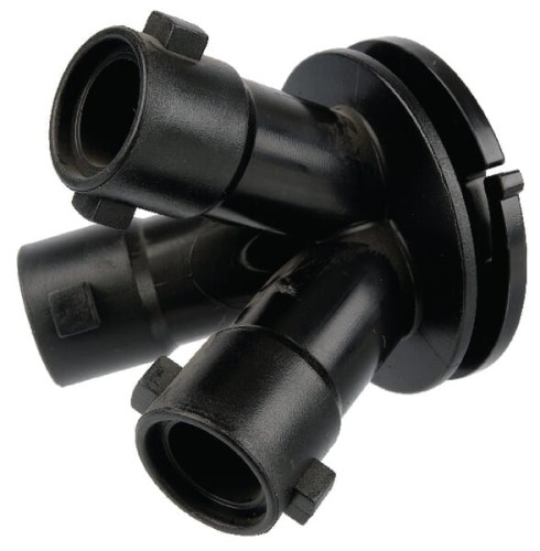 Spód do uchwytu dyszy 3-F F613134 - Intertraktor
