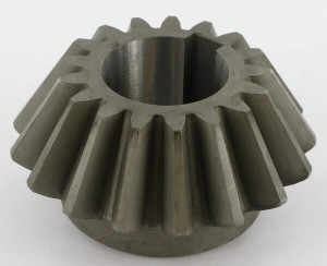 Koło zębate stożkowe Z-17 Niemeyer 011102