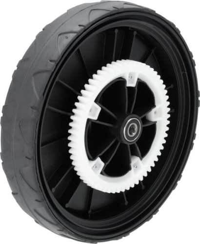 Koło Ø 280 z łożyskiem i wieńcem zębatym 3810074722 - Intertraktor