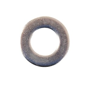 Podkładka 10.5x20x2 mm DF033
