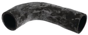 Wąż chłodnicy górny, 48x200 mm VPE4158