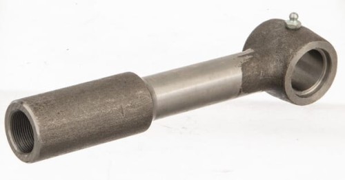 Końcówka drążka kierowniczego SHP667KR - Intertraktor