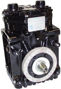 Sprężarka York ER210R KL000007
