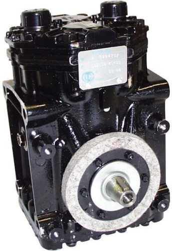 Sprężarka York ER210R KL000007 - Intertraktor